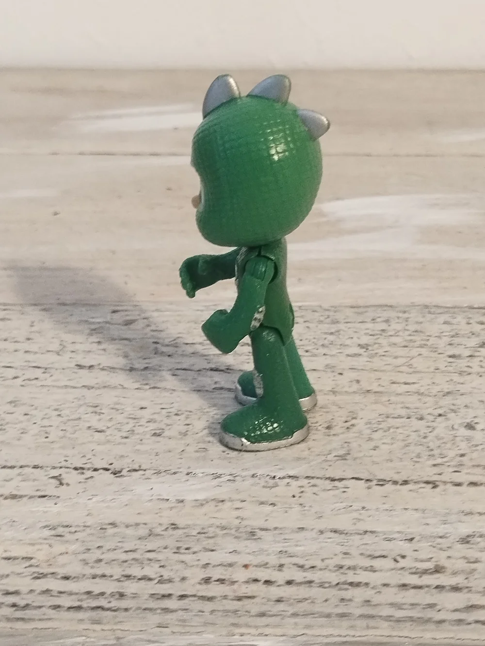 PJ Masks Gecko Action Figure Toy